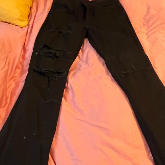 Levi's 511 distressed Jeans - Picture 2 of 7